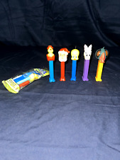 Pez dispensers santa for sale  Temecula