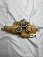 hydraulic control valve for sale  Mulvane