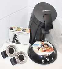 UNUSED!! NEW! no box - Philips Senseo SL7810 Black Single Serve Coffee Machine for sale  Shipping to South Africa
