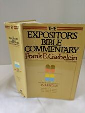 1981 expositors bible for sale  Rossville