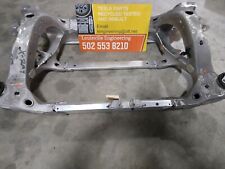 Cracks rear subframe for sale  Fairdale