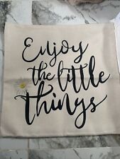 quote cushion for sale  NOTTINGHAM