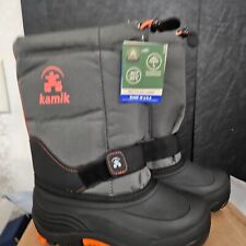 kamik 5 snow boots for sale  College Station