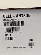 NOVO Kit de Antena Celular Remota Honeywell CELL-ANT3DB comprar usado  Enviando para Brazil