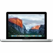 Apple MacBook Pro 15" Q Core i7 2.3Ghz 8GB 750GB (a metà 2012) prezzo di vendita usato  Spedire a Italy