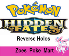 Hidden fates reverse for sale  CARDIFF
