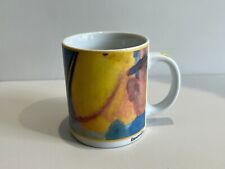 cafe arts mug for sale  Santa Fe Springs