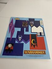 Warhammer dark elf for sale  DARLINGTON