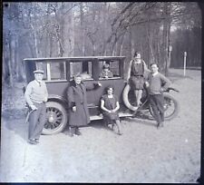 Voiture ancienne chenard d'occasion  Fronton