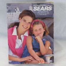 Sears catalog 1993 for sale  Rockford