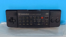 Commodore cdtv telecomando usato  Casapesenna