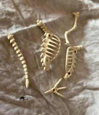 Playmobil ersatzteile skelett gebraucht kaufen  Lamstedt