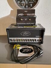 peavey 6505 gebraucht kaufen  Merklingen