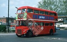 Routemaster rm648 wlt648 for sale  YORK
