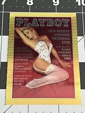 1995 playboy chromium for sale  Junction City