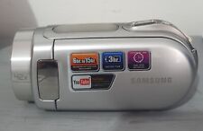 Samsung flashcam videocamera usato  Livorno