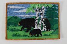 Vintage bears birch for sale  Houston