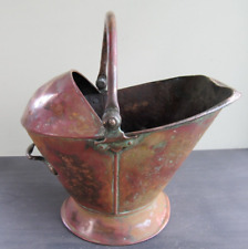 Antique hammered copper for sale  SKIPTON