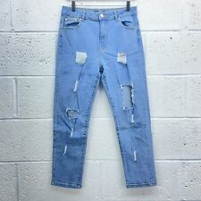 isawitfirst jeans for sale  LEICESTER