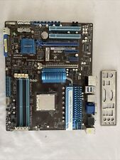 Asus m4a89gtd pro for sale  Shipping to Ireland