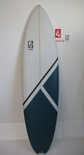 surfboard 7 2 gebraucht kaufen  Ensheim