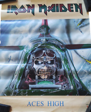 posters vintage metal concert for sale  New Port Richey