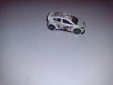 Usado, 2011 Hot Wheels 2011 Ken Block Ford Fiesta Branco PR5s Base Solta Preto/Cinza comprar usado  Enviando para Brazil