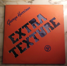 GEORGE HARRISON: álbum de vinil textura extra APPLE 12" LP 33 RPM comprar usado  Enviando para Brazil