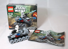 lego star wars clone turbo tank for sale  LONDON
