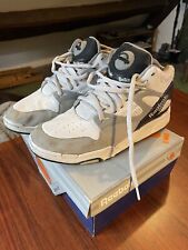 Reebok pumps rare for sale  SHREWSBURY