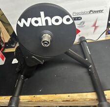 Wahoo kickr core for sale  Macomb