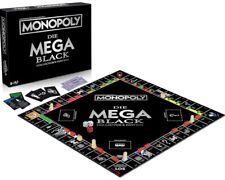 Winning moves monopoly gebraucht kaufen  Hohnstorf