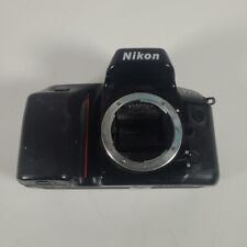 Nikon f70 35mm for sale  BLACKBURN