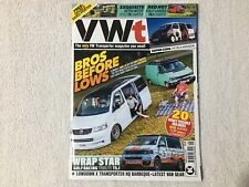 Transporter magazine january for sale  COVENTRY