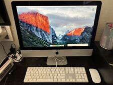 Apple iMac A1418 MD094LL/A 21.5in. Desktop Computer for sale  Shipping to South Africa