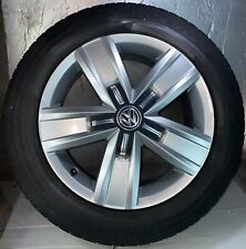 Volkswagen transporter alloy for sale  Shipping to Ireland