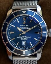 Breitling superocean heritage for sale  Austin