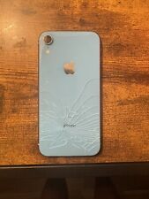 Apple iphone blue for sale  Mullica Hill