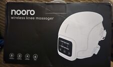 nooro wireless knee massager for sale  Shipping to South Africa