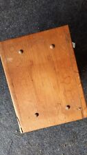 Small wood step for sale  New Ringgold
