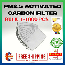 Pm2.5 filter washable for sale  NEWTON-LE-WILLOWS