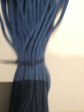 Rope doublebraid polyester for sale  CHRISTCHURCH