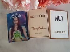 Thierry mugler proben gebraucht kaufen  Achim