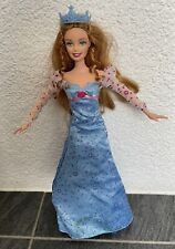 Mattel barbie princess gebraucht kaufen  Stuttgart