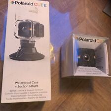 Polaroid cube action for sale  BEDFORD