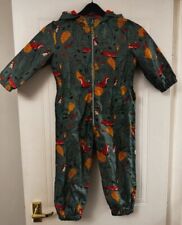 Puddle suit years for sale  REIGATE