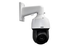 Câmera IP externa Lorex LNZ44P12B 2K HD PTZ com zoom óptico 12x (M.Ref) comprar usado  Enviando para Brazil