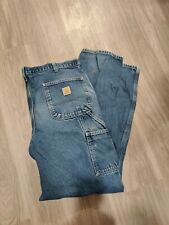 men dungarees s jeans for sale  Battle Ground