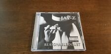 Jay reasonable doubt for sale  Fort Worth