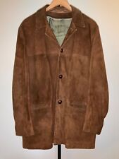 Vintage brown leather for sale  Farmington